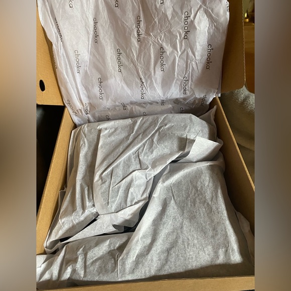 Chooka Damascus waterproof Chelsea boots - Picture 10 of 10